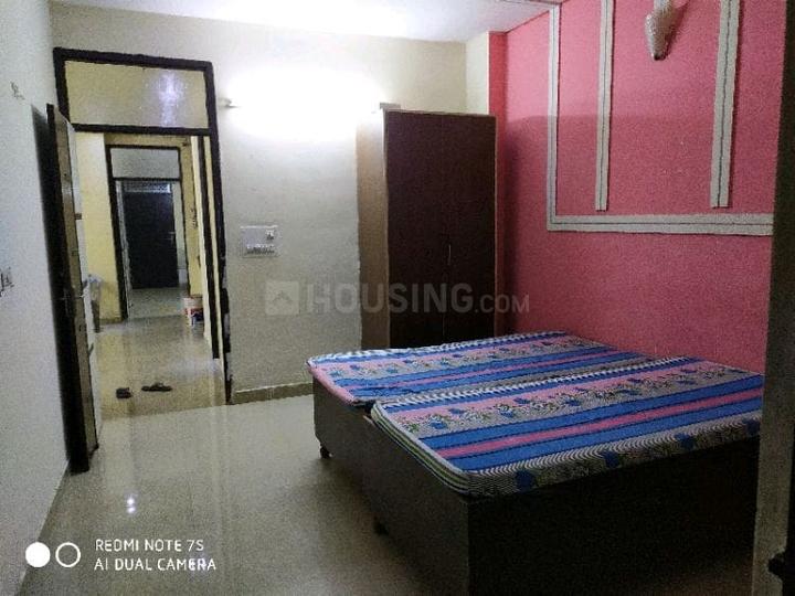 Bhagwati Garden, Dwarka Mor Bedroom 1