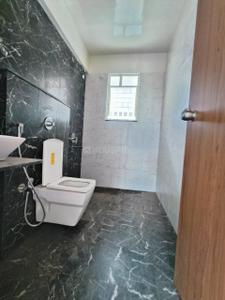 Image of 1065 Sq.ft 2 BHK Apartment / Flat for sale in Majestique Swapnangan Wing A And Wing B, Dhayari, Pune for Rs. 7500000