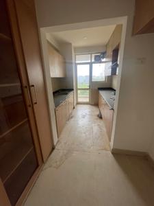 Kitchen Image of 1980 Sq.ft 3 BHK Apartment / Flat for sale in Vatika Gurgaon 21, Sector 83 Gurgaon for Rs. 21500000