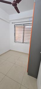 Bedroom Image of 918 Sq.ft 2 BHK Apartment / Flat for rent in Urbanrise Revolution One, Padur Chennai for Rs. 25000