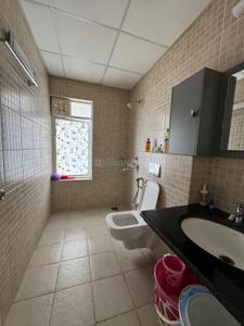 Bathroom Image of 1322 Sq.ft 2 BHK Apartment / Flat for sale in Fortius Waterscape, K R Puram Bengaluru for Rs. 12500000