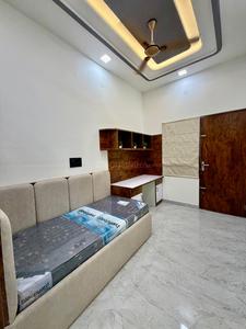 Bedroom Image of 1080 Sq.ft 2 BHK Apartment / Flat for sale in Acropolis, Mansarovar Extension Jaipur for Rs. 4861000