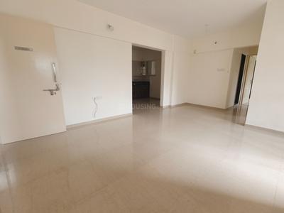 Hall Image of 1109 Sq.ft 2 BHK Apartment / Flat for sale in Sancheti Belcastel Phase II, Mundhwa Pune for Rs. 8000000