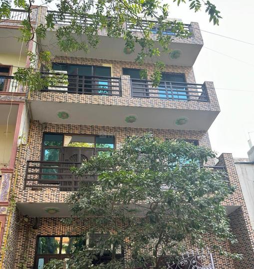 Block D, RHO I Main Image 1