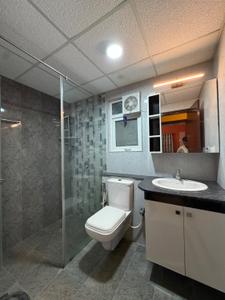 Image of 1550 Sq.ft 3 BHK Apartment / Flat for rent in Sattva Cadenza, Kudlu Gate, Bengaluru for Rs. 85000