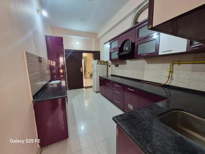 3 BHK Flat