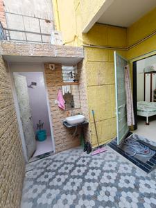 Balcony Image of 1000 Sq.ft 4 BHK Independent House for sale in Ramdev Nagar Ahmedabad for Rs. 20000000