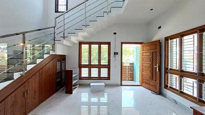 Hall Image of 2400 Sq.ft 3 BHK Independent House for sale in Cheran Ma Nagar Coimbatore for Rs. 17000000