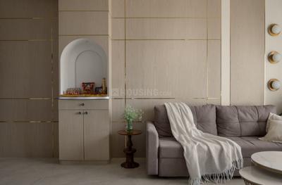 Bathroom Image of 850 Sq.ft 2 BHK Apartment / Flat for sale in Runwal Nirvana Part I, Parel Mumbai for Rs. 37500000