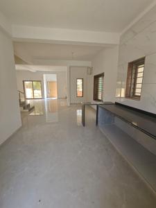Kitchen Image of 3520 Sq.ft 4 BHK Villa for rent in Bopal Ahmedabad for Rs. 44000