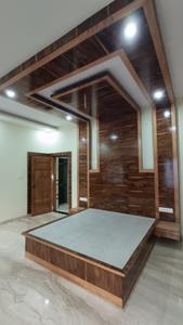 Bedroom Image of 4800 Sq.ft 4 BHK Duplex for sale in Nagarbhavi Bengaluru for Rs. 41000000