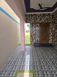 Image of 1320 Sq.ft 2 BHK Independent House for sale in Emoor, karur for Rs. 5500000