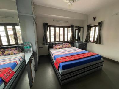 Bedroom Image of 9000 Sq.ft 9 BHK Independent House for sale in Kasba Kolkata for Rs. 120000000
