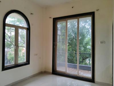 Bedroom Image of 2100 Sq.ft 3 BHK Villa for sale in Cosmos Hawaiian, Thane West Thane for Rs. 140000000