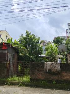Image of 1872 Sq.ft Residential Plot / Land for sale in Santoshpur, Kolkata for Rs. 9800000