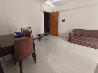 Hall Image of 861 Sq.ft 2 BHK Apartment / Flat for sale in Aadhunik Bansi Terrace CHSL, Borivali West Mumbai for Rs. 29500000