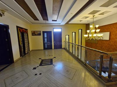 Hall Image of 2200 Sq.ft 5 BHK Duplex for sale in Kharar Mohali for Rs. 25000000
