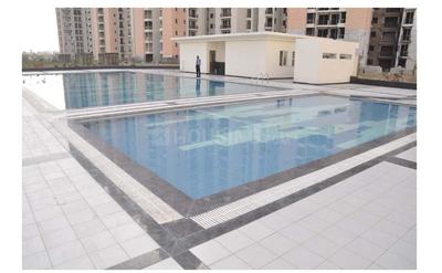 Image of 1200 Sq.ft 3.5 BHK Apartment / Flat for sale in Jaypee Aman, Sector 151, Noida for Rs. 10500000