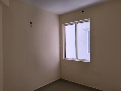 Bedroom Image of 560 Sq.ft 1 BHK Apartment / Flat for rent in Pyramid Infinity, Sector 70 Gurgaon for Rs. 23000