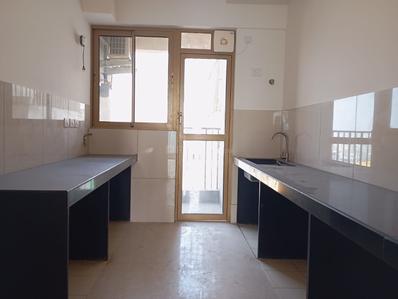 Kitchen Image of 1684 Sq.ft 3 BHK Apartment / Flat for sale in Godrej RKS, Chembur Mumbai for Rs. 64500000