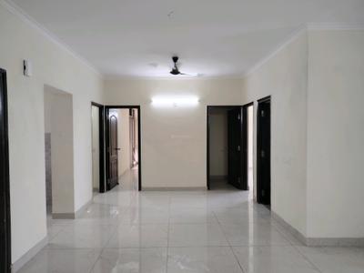 Living Room Image of 2099 Sq.ft 4 BHK Apartment / Flat for sale in CGEWHO Kendriya Vihar, Phi II Greater Noida for Rs. 23000000