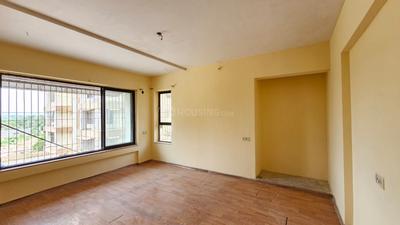 Bedroom Image of 1180 Sq.ft 2 BHK Apartment / Flat for sale in Godrej Riverside, Kalyan West Kalyan for Rs. 8200000