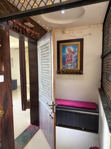 Bedroom Image of 1566 Sq.ft 3 BHK Apartment / Flat for sale in Koba Gandhinagar for Rs. 7800000