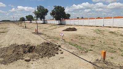 Image of 1320 Sq.ft 2 BHK Independent House for sale in Syndicate Nagar, Anantapur for Rs. 7500000