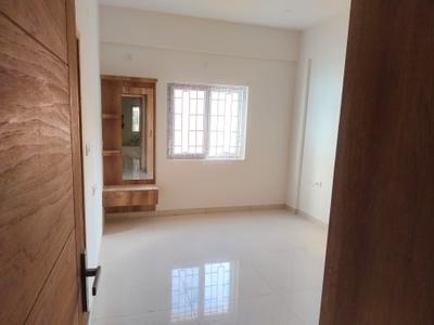 Bedroom Image of 4000 Sq.ft 3 BHK Apartment / Flat for rent in RR Nagar Bengaluru for Rs. 60000