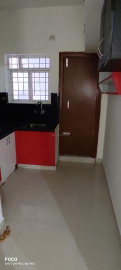 7th Phase, JP Nagar Kitchen 1