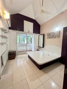 Image of 1450 Sq.ft 2 BHK Villa for rent in Karia Konark Campus, Viman Nagar, Pune for Rs. 55000