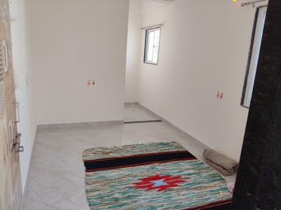 Bedroom Image of 850 Sq.ft 2 BHK Apartment / Flat for rent in Loni Kalbhor Pune for Rs. 11000