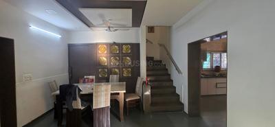 Hall Image of 4050 Sq.ft 4 BHK Independent House for sale in Ambli Ahmedabad for Rs. 70000000