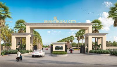 Image of 1200 Sq.ft Residential Plot / Land for sale in Old Dhamtari Road, Raipur for Rs. 1800003