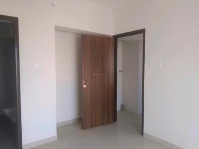 Bedroom Image of 455 Sq.ft 1 BHK Apartment / Flat for sale in Marine View, Borivali West Mumbai for Rs. 9100000