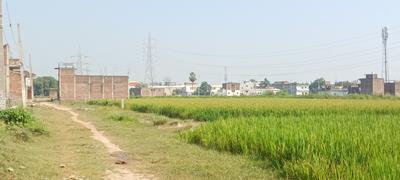 Image of 1360 Sq.ft Residential Plot / Land for sale in Ram Nagar, Varanasi for Rs. 1900000