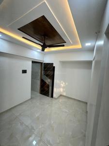 1 BHK Flat