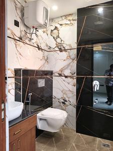 Bedroom Four Image of 2200 Sq.ft 4 BHK Builder Floor for sale in Sector 57 Gurgaon for Rs. 27500000