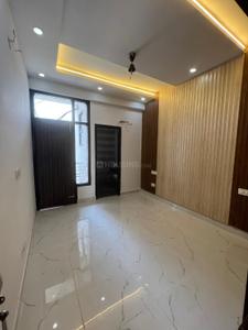 Hall Image of 990 Sq.ft 3 BHK Apartment / Flat for sale in Peer Muchalla Zirakpur for Rs. 5300000