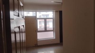 Bedroom Image of 1505 Sq.ft 3 BHK Apartment / Flat for rent in Supertech Cape Town, Sector 74 Noida for Rs. 36000