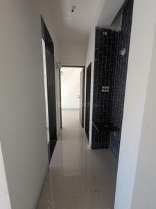 Image of 765 Sq.ft 2 BHK Apartment / Flat for sale in R R Radheshyam Royal, Daighar Gaon, Thane for Rs. 5399999
