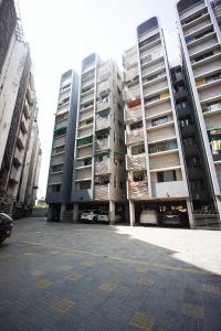Image of 1503 Sq.ft 3 BHK Apartment / Flat for sale in Madhav Orchid, Odhav, Ahmedabad for Rs. 5500000