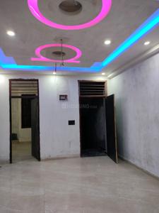 Hall Image of 930 Sq.ft 3 BHK Builder Floor for sale in Govindpuram Ghaziabad for Rs. 4010005