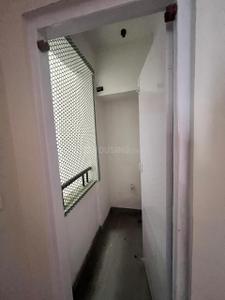 Balcony Image of 1055 Sq.ft 2 BHK Apartment / Flat for sale in Pioneer Property Genexx Valley, Joka Kolkata for Rs. 5200000