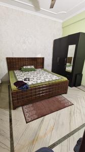 Bedroom Image of 1250 Sq.ft 2 BHK Builder Floor for sale in Sector 52 Gurgaon for Rs. 14000000