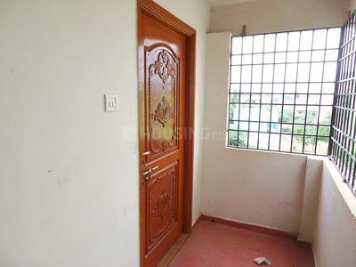 Balcony Image of 1440 Sq.ft 2 BHK Builder Floor for sale in Maraimalai Nagar Chennai for Rs. 5300000