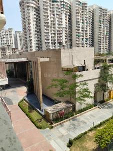 Image of 1435 Sq.ft 3 BHK Apartment / Flat for sale in Mahagun Moderne, Sector 78, Noida for Rs. 19900000