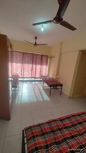 Bedroom Image of Oxford in Thane West, Thane