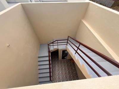 Balcony Image of 1700 Sq.ft 3 BHK Independent House for sale in Fathima Nagar Coimbatore for Rs. 7700000