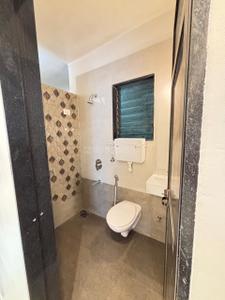 Image of 555 Sq.ft 1 BHK Apartment / Flat for sale in Kalyan West, Kalyan for Rs. 4000000